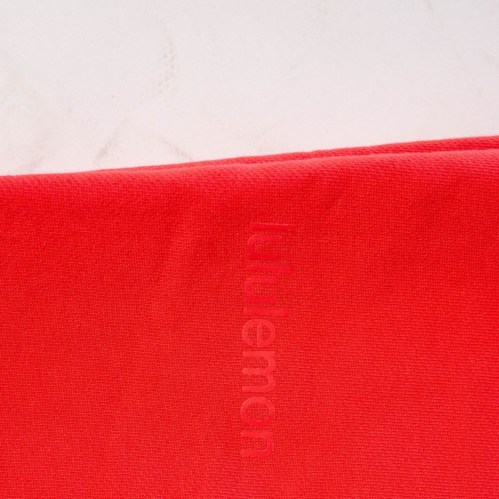 lululemon athletica pink Joggers Women’s xs - Picture 7 of 8